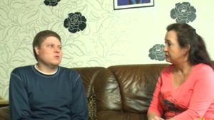 Night Club 7 - Gets cum in her pussy in the club in HD