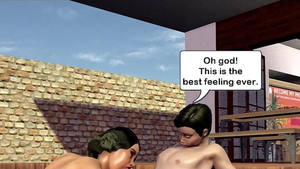 LuckyLife episode 10