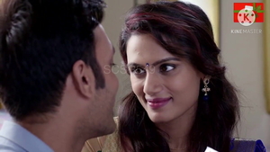 British sensual kissing