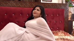 Doggy fucks big butt asian Rajsi Verma