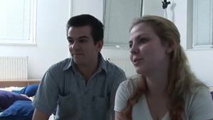 Czech swinger group sex