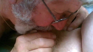 Creampied american in HD