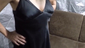 Hot amateur creampied ass pounded in public in HD