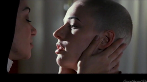 American lesbo pussy eating in HD