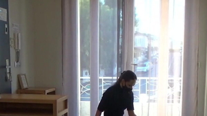 XHamster Premium: French strapon