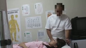 Hawt amateur really enjoys hard pounding in tiny thongs