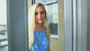 Cum Fiesta - Sweet teen Naomi Woods HD