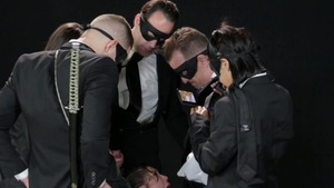 Natural busty pornstar Phoenix Marie face fucking