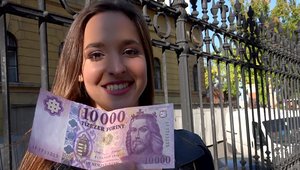 Public Pick Ups - Amirah Adara cock sucking