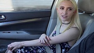 Casting Coach X - American Jane Wilde goes wild on cock