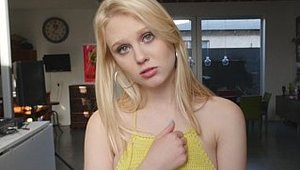Sis Loves Me - Teen chick Pussy fucked