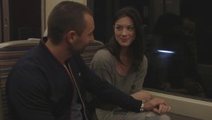 Lust Cinema - Anna Polina goes for good fuck