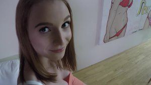 Jackie Marie