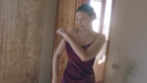 Lust Cinema: Passionate Maria Agrado romantic hard sex HD