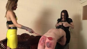 Perfect Sin Network: French whip HD