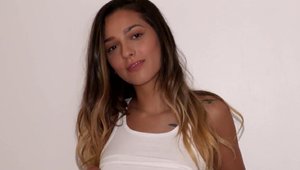 Baeb: Fucking hard along with blonde babe Jaye Summers