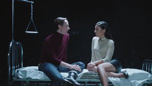 Lust Cinema: Lina Bembe along with Owen Gray domination BDSM