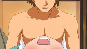 Step sister hentai nailed rough