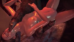 Hard sex along with very kinky