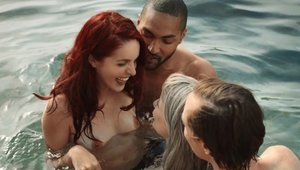 Lust Cinema - Amarna Miller and Owen Gray sex tape
