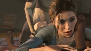 Lara Croft