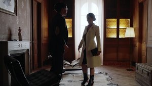 Lust Cinema - Amarna Miller & Joel Tomas sex scene