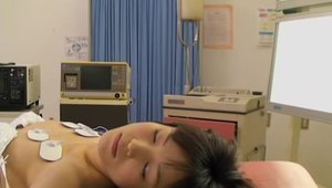 Sex starring hairy japanese amateur