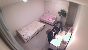 Real fucking alongside asian amateur