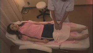 Plowing hard with beautiful japanese amateur