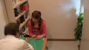 Japanese creampie 