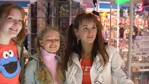 The best sex escorted by small tits redhead