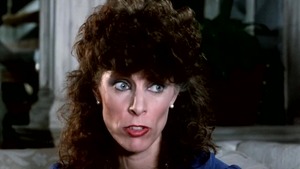 Kristara Barrington