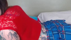 Hard fucking along with tight amateur