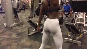 Hard fucking with big tits babe